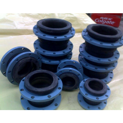 DN400MM燃氣管道專用可曲撓橡膠軟接頭JGD型 優(yōu)質(zhì)廠家生產(chǎn)與價格解析